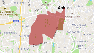 Devlet Mahallesi, Çankaya, Ankara Thumbnail