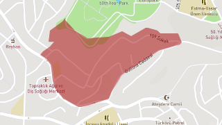 Dilekler Mahallesi, Çankaya, Ankara Thumbnail