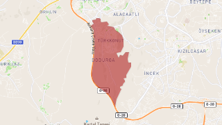 Dodurga Mahallesi, Çankaya, Ankara Thumbnail