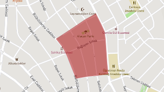 Doğuş Mahallesi, Çankaya, Ankara Thumbnail