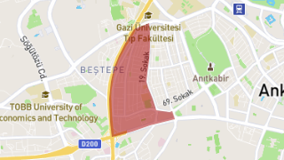 Emek Mahallesi, Çankaya, Ankara Thumbnail
