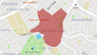 Ertuğrulgazi Mahallesi, Çankaya, Ankara Thumbnail