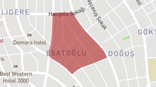 Esatoğlu Mahallesi, Çankaya, Ankara Thumbnail