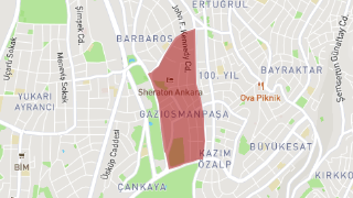 Gaziosmanpaşa Mahallesi, Çankaya, Ankara Thumbnail