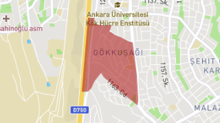 Gökkuşağı Mahallesi, Çankaya, Ankara Thumbnail