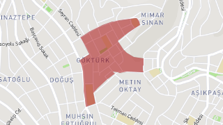 Göktürk Mahallesi, Çankaya, Ankara Thumbnail
