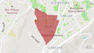 Hilal Mahallesi, Çankaya, Ankara Thumbnail