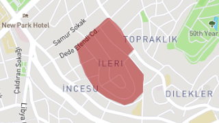 İleri Mahallesi, Çankaya, Ankara Thumbnail