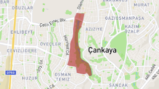 İlkadım Mahallesi, Çankaya, Ankara Thumbnail