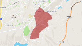 İlkbahar Mahallesi, Çankaya, Ankara Thumbnail