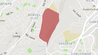 İlker Mahallesi, Çankaya, Ankara Thumbnail