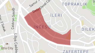 İncesu Mahallesi, Çankaya, Ankara Thumbnail