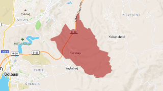 Karataş Mahallesi, Çankaya, Ankara Thumbnail