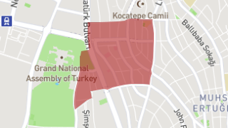 Kavaklıdere Mahallesi, Çankaya, Ankara Thumbnail