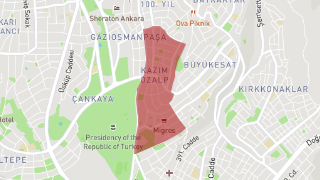 Kazım Özalp Mahallesi, Çankaya, Ankara Thumbnail