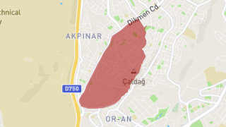 Keklik Pınarı Mahallesi, Çankaya, Ankara Thumbnail