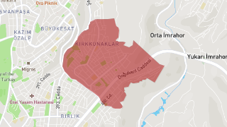 Kırkkonaklar Mahallesi, Çankaya, Ankara Thumbnail