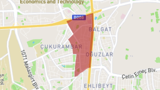 Kızılırmak Mahallesi, Çankaya, Ankara Thumbnail