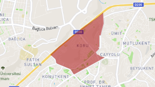 Koru Mahallesi, Çankaya, Ankara Thumbnail