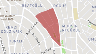Küçükesat Mahallesi, Çankaya, Ankara Thumbnail
