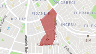 Kültür Mahallesi, Çankaya, Ankara Thumbnail