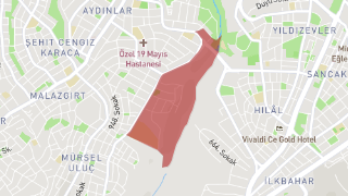 Metin Akkuş Mahallesi, Çankaya, Ankara Thumbnail