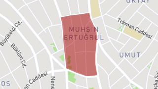 Muhsin Ertuğrul Mahallesi, Çankaya, Ankara Thumbnail