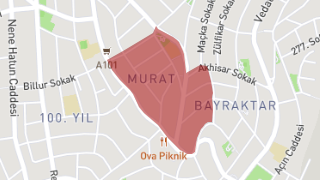 Murat Mahallesi, Çankaya, Ankara Thumbnail
