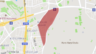 Nasuh Akar Mahallesi, Çankaya, Ankara Thumbnail