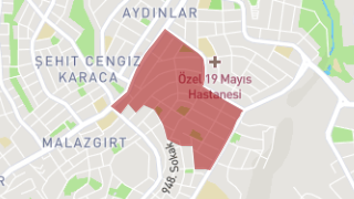 Osman Temiz Mahallesi, Çankaya, Ankara Thumbnail