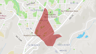 Sancak Mahallesi, Çankaya, Ankara Thumbnail