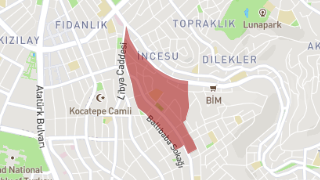 Seyranbağları Mahallesi, Çankaya, Ankara Thumbnail