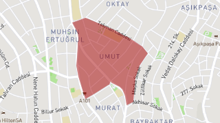 Umut Mahallesi, Çankaya, Ankara Thumbnail