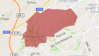 Yaşamkent Mahallesi, Çankaya, Ankara Thumbnail