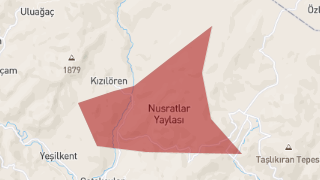 Nusratlar Mahallesi Harita Thumbnail