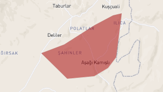 Aşağıkamışlı Mahallesi, Elmadağ, Ankara Thumbnail