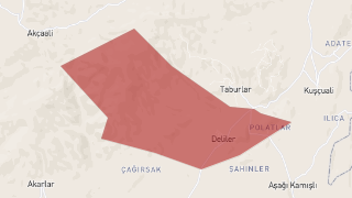 Deliler Mahallesi, Elmadağ, Ankara Thumbnail