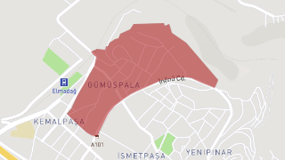 Gümüşpala Mahallesi, Elmadağ, Ankara Thumbnail