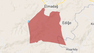 Karacahasan Mahallesi, Elmadağ, Ankara Thumbnail
