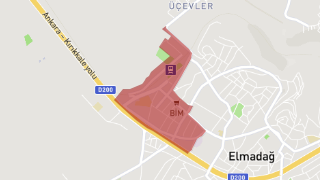Kemalpaşa Mahallesi, Elmadağ, Ankara Thumbnail