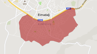 Kurtuluş Mahallesi, Elmadağ, Ankara Thumbnail