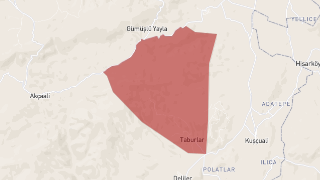 Taburlar Mahallesi, Elmadağ, Ankara Thumbnail