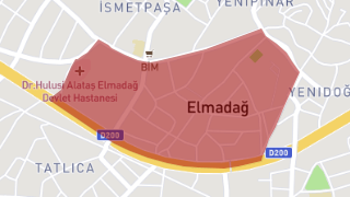 Yenice Mahallesi, Elmadağ, Ankara Thumbnail