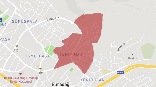 Yenipınar Mahallesi, Elmadağ, Ankara Thumbnail