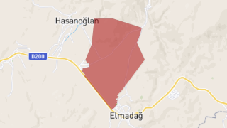Yeşildere Fatih Mahallesi, Elmadağ, Ankara Thumbnail