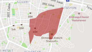 30 Ağustos Mahallesi, Etimesgut, Ankara Thumbnail