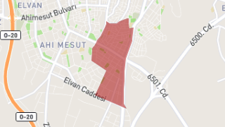 Alsancak Mahallesi, Etimesgut, Ankara Thumbnail