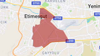 Erler Mahallesi, Etimesgut, Ankara Thumbnail