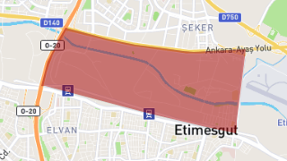 Etiler Mahallesi, Etimesgut, Ankara Thumbnail