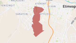 Oğuzlar Mahallesi, Etimesgut, Ankara Thumbnail